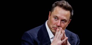 The World’s Richest Man Loses Again in the Fight for His Salary