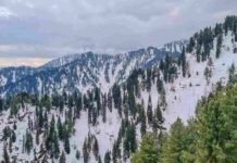 Top 5 Hill Stations in Pakistan to Visit This Winter