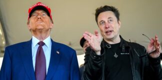 Trump Backs Elon Musk’s Stance on H-1B Visas Debate