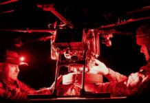 Ukraine Uses 2 Million Hours of Drone Data to Train AI for War
