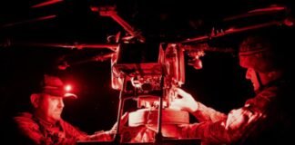 Ukraine Uses 2 Million Hours of Drone Data to Train AI for War