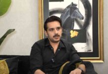Usama Khan