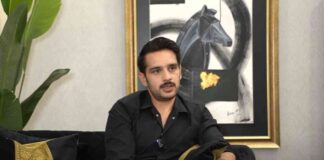Usama Khan