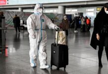WHO Urges China to Share More Covid-19 Data