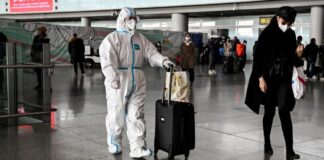 WHO Urges China to Share More Covid-19 Data