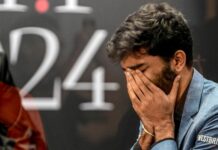 World Chess Championship