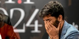 World Chess Championship