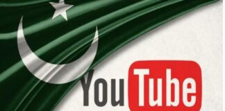 YouTube 2024 - 10 Pakistani Creators Taking the World by Storm