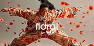 Adida's Flora