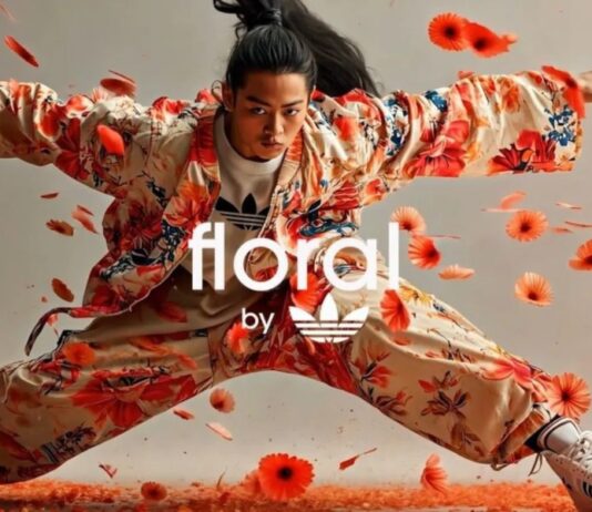 Adida's Flora