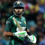 Babar Azam Silences the Noise Around His T20 Game