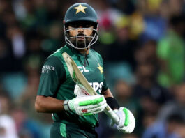 Babar Azam Silences the Noise Around His T20 Game