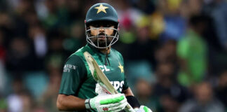 Babar Azam Silences the Noise Around His T20 Game