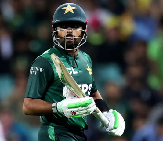 Babar Azam Silences the Noise Around His T20 Game