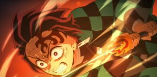 Demon Slayer