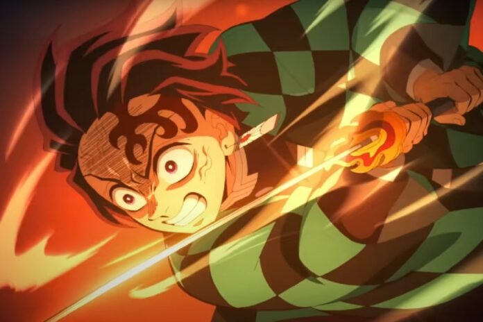 Demon Slayer
