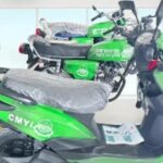 Federal Govt to Provide Free E-Bikes to Top Students Nationwide