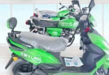 Federal Govt to Provide Free E-Bikes to Top Students Nationwide