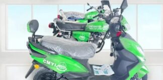 Federal Govt to Provide Free E-Bikes to Top Students Nationwide