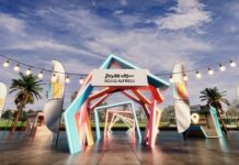Souq Al Freej Season 3 Kicks Off Today at Al Warqa Park 3