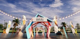 Souq Al Freej Season 3 Kicks Off Today at Al Warqa Park 3