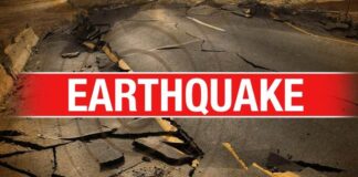 5.1-magnitude earthquake parts of Punjab