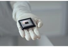 Google says it has cracked a quantum computing challenge with new chip