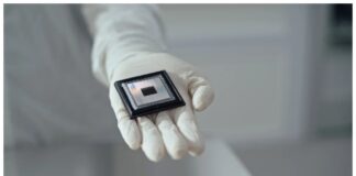 Google says it has cracked a quantum computing challenge with new chip