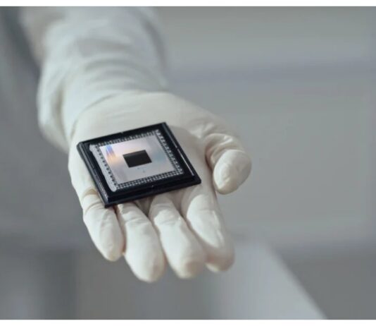 Google says it has cracked a quantum computing challenge with new chip