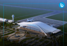 Gwadar Airport