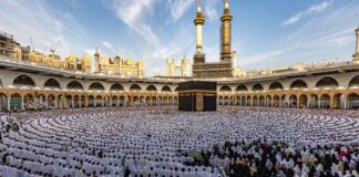 Free Luggage Facility Introduced for Umrah Pilgrims
