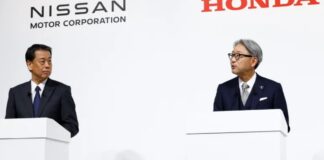 Honda-Nissan Merge to Form Third-Largest Carmaker