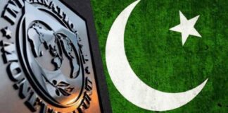 pakistan to secure imf $1.1 billion loan