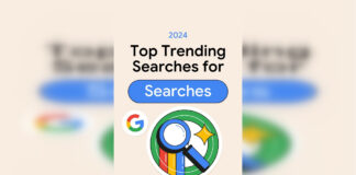 Year in Search 2024: Google announces top search trends of Pakistan