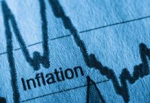 Inflation Hits 6-Year Low Of 4.9%