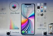 Apple's Ambitious Bezel-Free iPhone Faces Setback