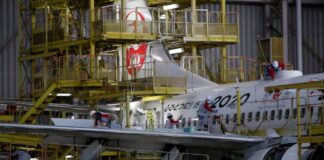 Japan Airlines Hit by Cyberattack, Causing Delays to its Flights