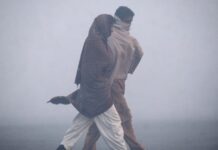 Karachi's Temperature Drops to 13°C-15°C Tonight: PMD