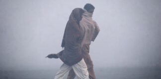 Karachi's Temperature Drops to 13°C-15°C Tonight: PMD