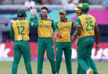 keshav-maharaj-out-south-africa-pakistan-odis-south-african-players-to-leave-ipl-2025-before-playoffs