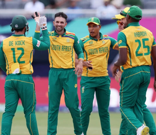 keshav-maharaj-out-south-africa-pakistan-odis-south-african-players-to-leave-ipl-2025-before-playoffs