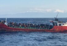 "Not Worth the Risk": A Tale of Survival in the Mediterranean Sea
