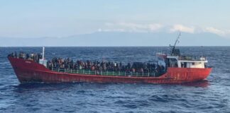 "Not Worth the Risk": A Tale of Survival in the Mediterranean Sea