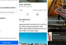 Meta Enhances Affiliate Link Features for Facebook Creators