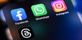 Instagram and WhatsApp Restored After Global Outage