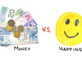 Can Money Buy Happiness? Surprisingly, Yes