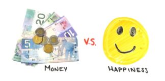 Can Money Buy Happiness? Surprisingly, Yes