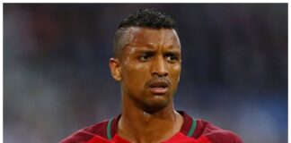 Nani Retires From Professional Football At 38