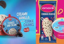 Omore and Walls Hit with Rs75m Fine for 'Misleading' Advertising
