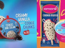 Omore and Walls Hit with Rs75m Fine for 'Misleading' Advertising